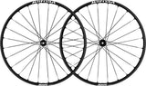 Mavic Allroad SL CL Radsatz