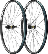 Mavic e-deemax 29 Disc 6-Loch Sram xd Laufradsatz