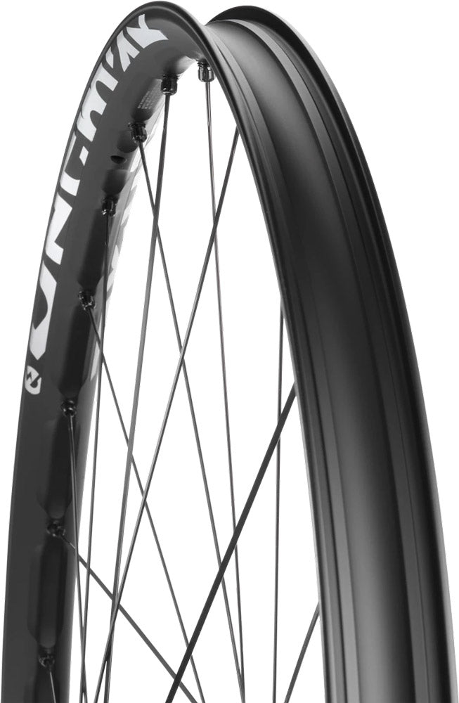Mavic e-deemax s 29 Disc 6-Loch-Vorderrad