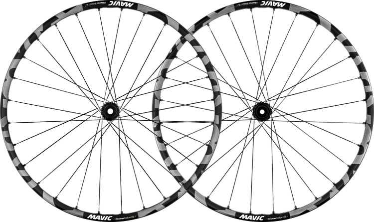 Mavic Deemax Enduro SL 29 Disc 6-Loch SRAM XD Laufradsatz