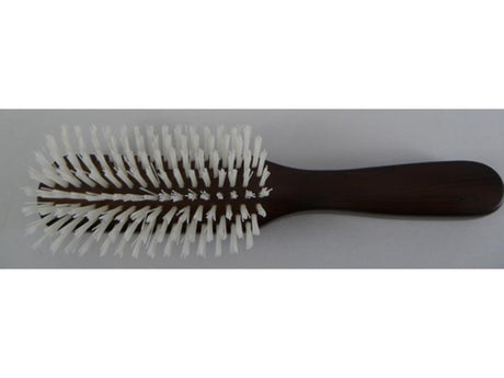 Haarbürste 21,5 cm gerades Holz 1580 l