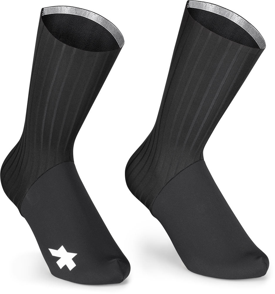 Assos RSR Speed Booties – Überschuhe