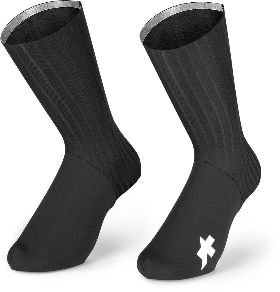 Assos RSR Speed Booties – Überschuhe