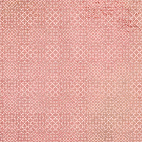 Kaisercraft • Mademoiselle, doppelseitig, 30,5 x 30,5 cm, Couture