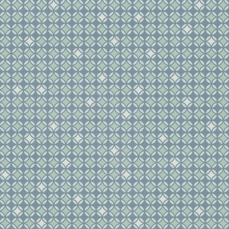 Kaisercraft • Barber Shoppe doppelseitige Haarschneidemaschine 30,5 x 30,5 cm