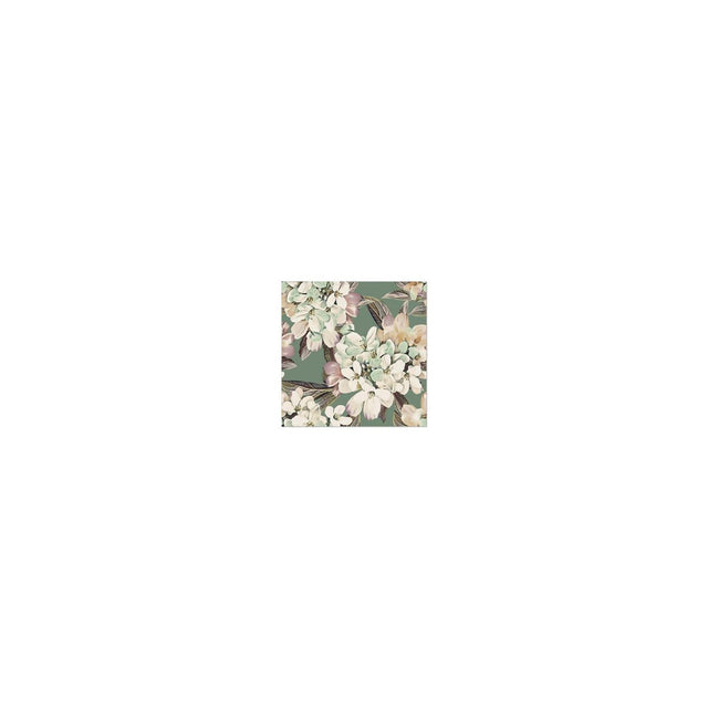 Papstar servetten 33x33cm 3-laags bukett pak a 20 stuks