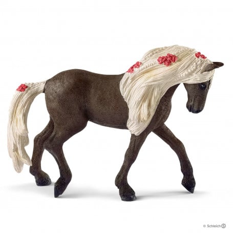 Schleich Rockie Mountain Mare Pferdeshow 42469