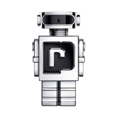 Paco Rabanne Eau de Toilette Spray Phantom 100 ml Herren