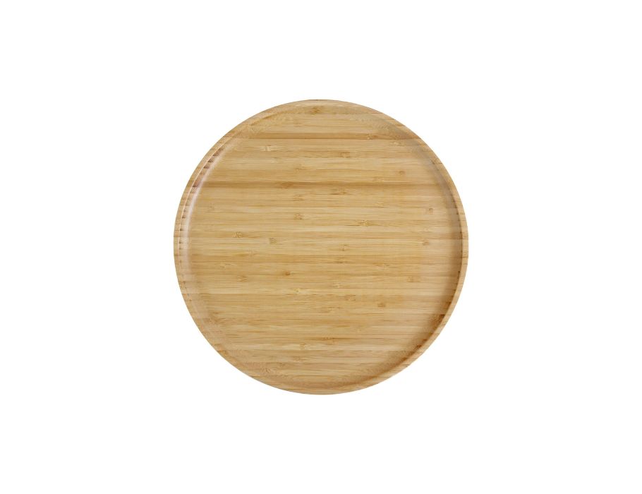 Pandoo Bambusplatte - 30 cm