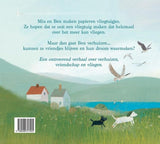 Veltman-Papierflieger