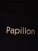 Papillon Capri 3 4 Sport Legging Ladies Schwarz Größe s