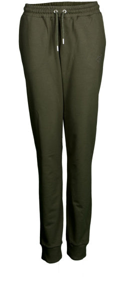 Papillon Sweathosen Manschette Damen Tarngröße 3xl