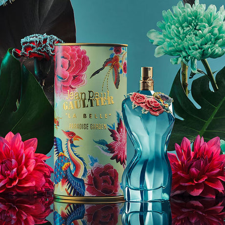 Jean Paul Gaultier Eau de Parfum Spray Paradise Garden La Belle 50 ml Damen