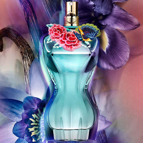 Jean Paul Gaultier Eau de Parfum Spray Paradise Garden La Belle 50 ml Damen