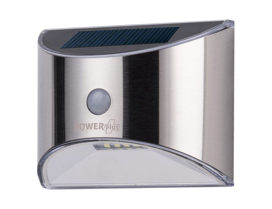 PowerPlus Outdoor Lampe mit Bewegungsdetektor - Shotetet