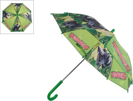 Bongers Spielzeug-Regenschirm Dinoworld für den kleinen Spaziergänger
