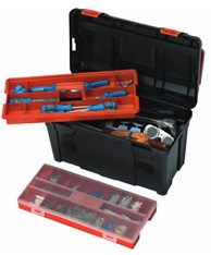 Parat profi-line gereedschapsbox 5813000391 - 5813000391