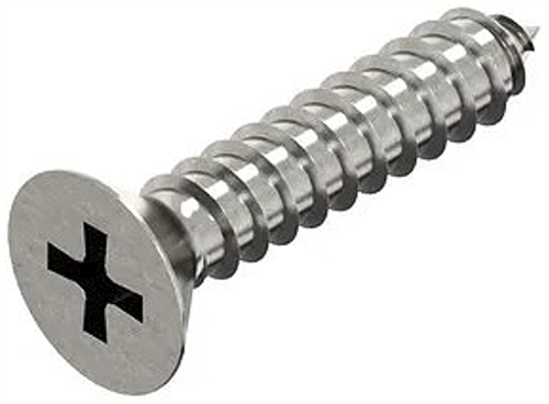 Parker vzk kk 4,2x32 Edelstahl A2 | 200 Stück