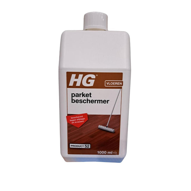 Hg Parkettschutz 1l Parkettschutz 1l