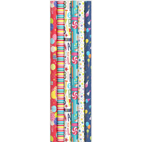 Ty Geschenkpapier pro Rolle 200x70cm