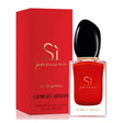 Giorgio Armani Eau de Parfum Spray Si Passione 30 ml Damen