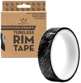 Peaty's holeshot tubeless rim tape