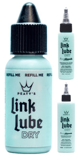 Peaty's Link Lube Trockenkettenschmiermittel