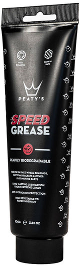 Peaty's Speed Great Lagerfett