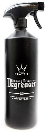 Peaty's schäumender Antriebs-Entfetter