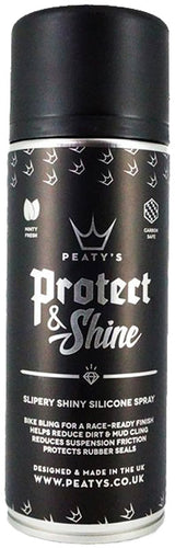 Peaty's Protect Glanzspray