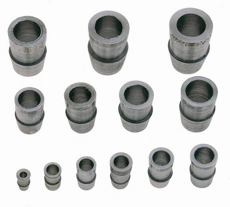 Peddinghaus Hammerkeil 17mm Hickory 2000gr. Asche 1500gr. - 7112776300