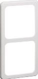 Peha Abdeckrahmen doppelt lw 4602232