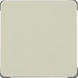 Peha Blindplatte mit Tragrahmen Peha Creme - 4602040