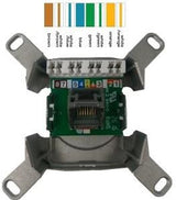 Peha Cat6 und ISDN-Einzelelement – 4601160