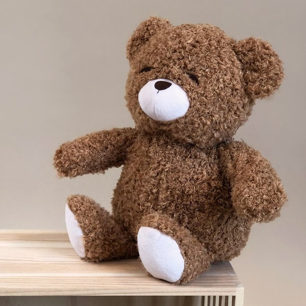 Petú Petú Petú Petú Raad Teddy Bruin 28 cm