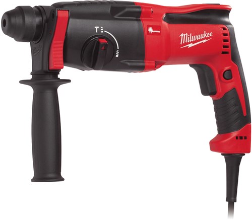 Milwaukee pfh 26 sds-plus Schlagbohrmaschine – 4933428230