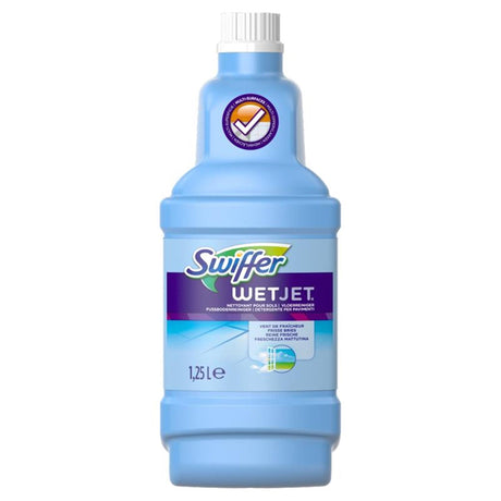 Swiffer Nassstrahlreiniger 1,25l