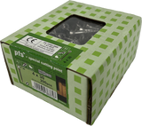 Pgb-europe pfs+ | rvs spaanplaatschroef pfs+ vzk-t ø 4,0x30 a2 - 200 stuks - pfwvtga00004000303