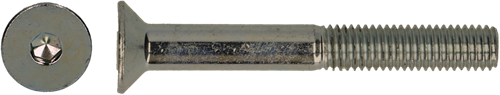 Pgb-europe pgb-fasteners | bzk-schroef vzk gd d. 7991 m4x40 a2 | 200 st 007991a70004000403