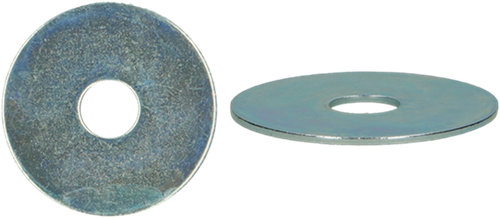 Pgb-europe pgb-fasteners | carrosseriesluitring m5x20 zn (1,50) | 200 st 0caros001005000203