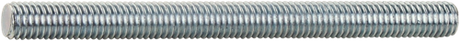 Pgb-europe pgb-fasteners | draadstang 4.8 din 976 m12x2000 zn bundel | 20 st 975001012020005