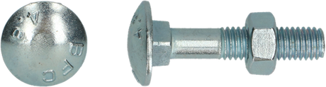 Pgb-europe pgb-fasteners | houtbout 4.8 din 603 555 m 6x30 zn | 200 st 603001006000303