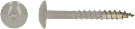 Pgb-europe pgb-fasteners | hpl schroef tx20 4,8x38 r7032 a4 tresp0a00038070323