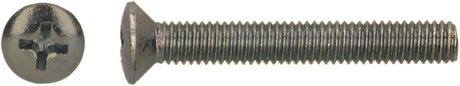 Pgb-europe pgb-fasteners | metaalschroef bvk din 966h m5x10 a2 000966a00005000103
