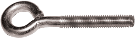 Pgb-europe pgb-fasteners | metrische schroefoog m5x30 a2 | 100 st - 000msoa00005000303