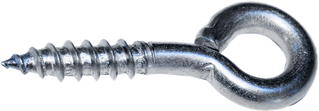 Pgb-europe pgb-fasteners | schroefoog ø 4,75x18,00x30 zn 0000so001047500303