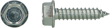 Pgb-europe pgb-fasteners | zeskant plaatschroef d.6928c ø 6,30x38 zn - 6928001006303800
