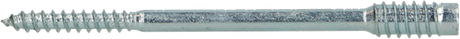Pgb-europa smart | Distanzschraube T-Antrieb T25 ø 4,5x60 Zn | 100 Stück – sm0ssc0010450603