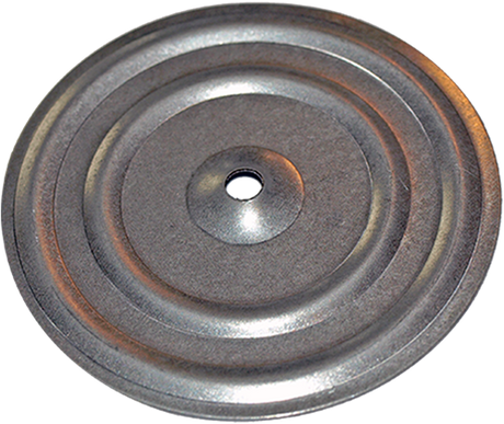 Pgb-europa smart | runde Isolierplatten ø 5x70 Zn | 100 Stück - sm0iwr0010500703