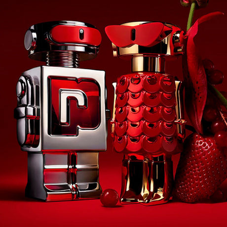 Paco Rabanne Parfüm Elixier Phantom in Rot 50ml